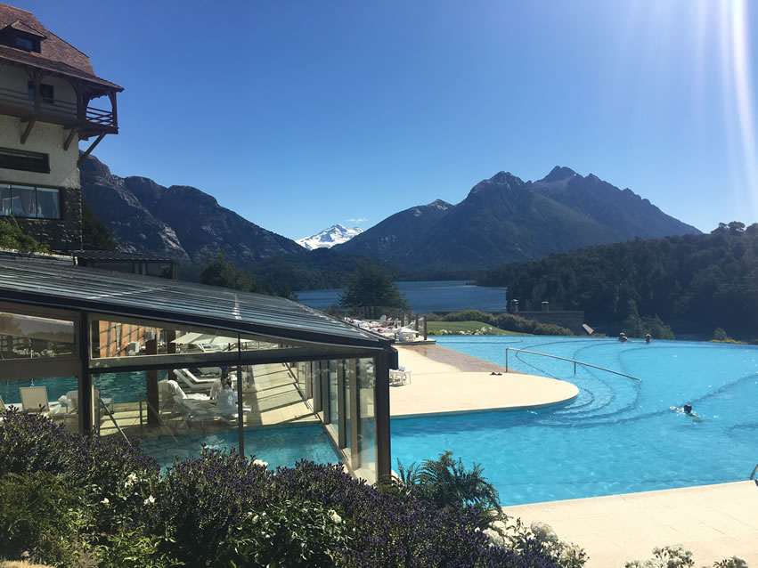 Llao Llao Hotel